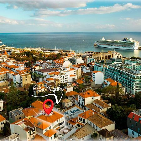 Better Together Funchal I Екстер'єр фото